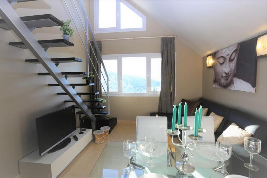 Appartement Miramar A Pie De Pista *