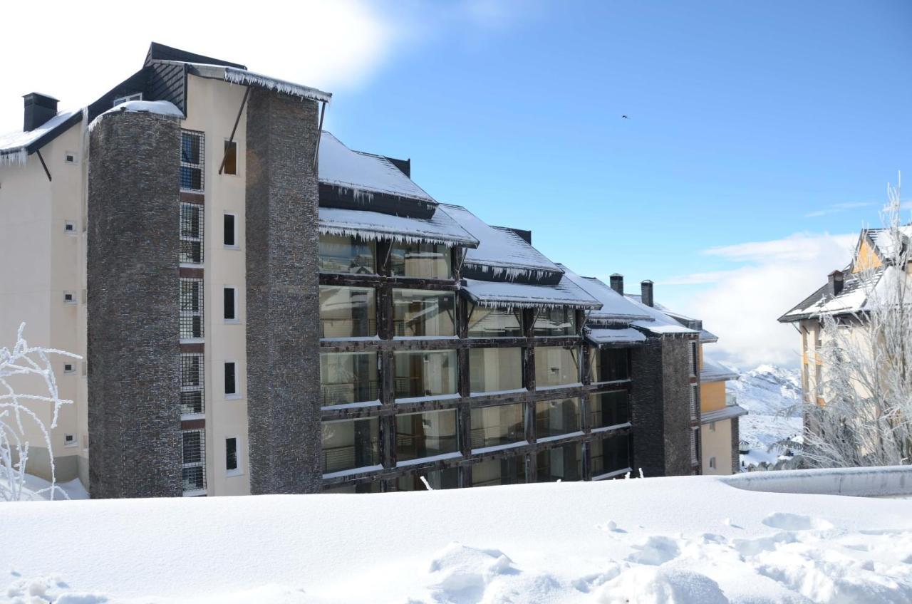 Miramar A Pie De Pista Appartement *