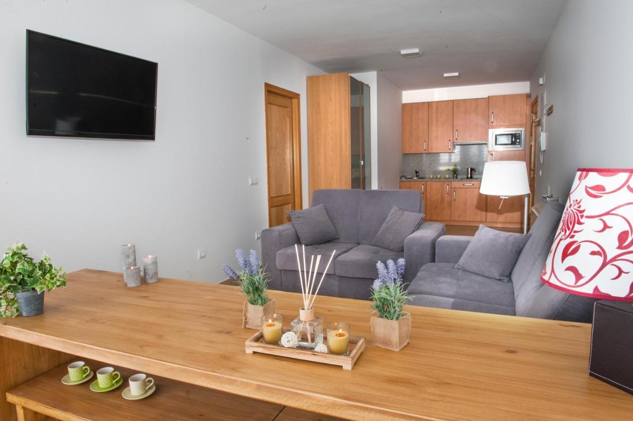 Miramar A Pie De Pista Appartement
