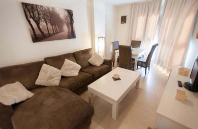Miramar A Pie De Pista Appartement *