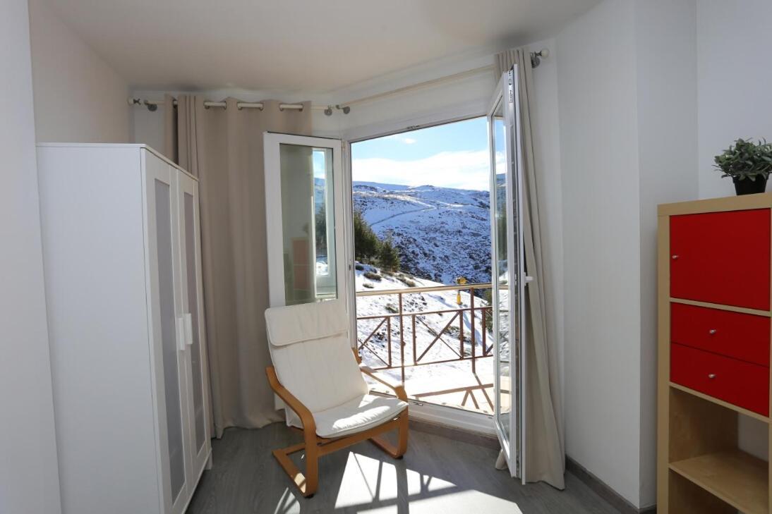 Miramar A Pie De Pista Appartement *