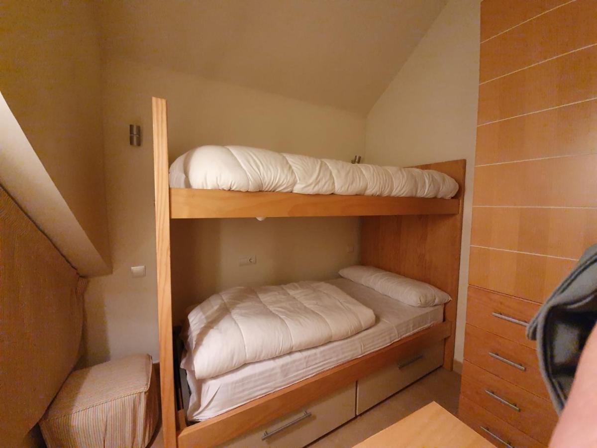 Appartement Miramar A Pie De Pista Sierra Nevada