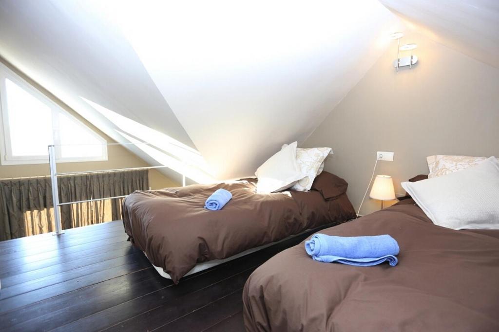 Appartement Miramar A Pie De Pista