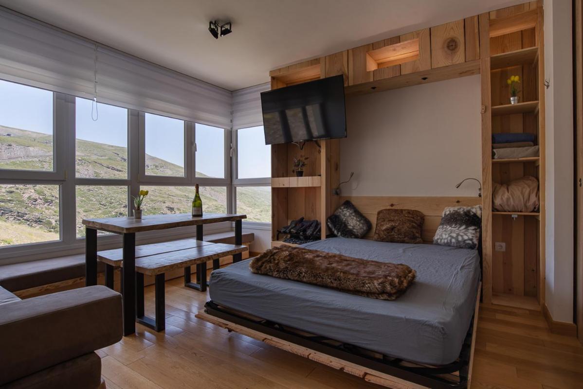 Appartement Miramar A Pie De Pista Sierra Nevada