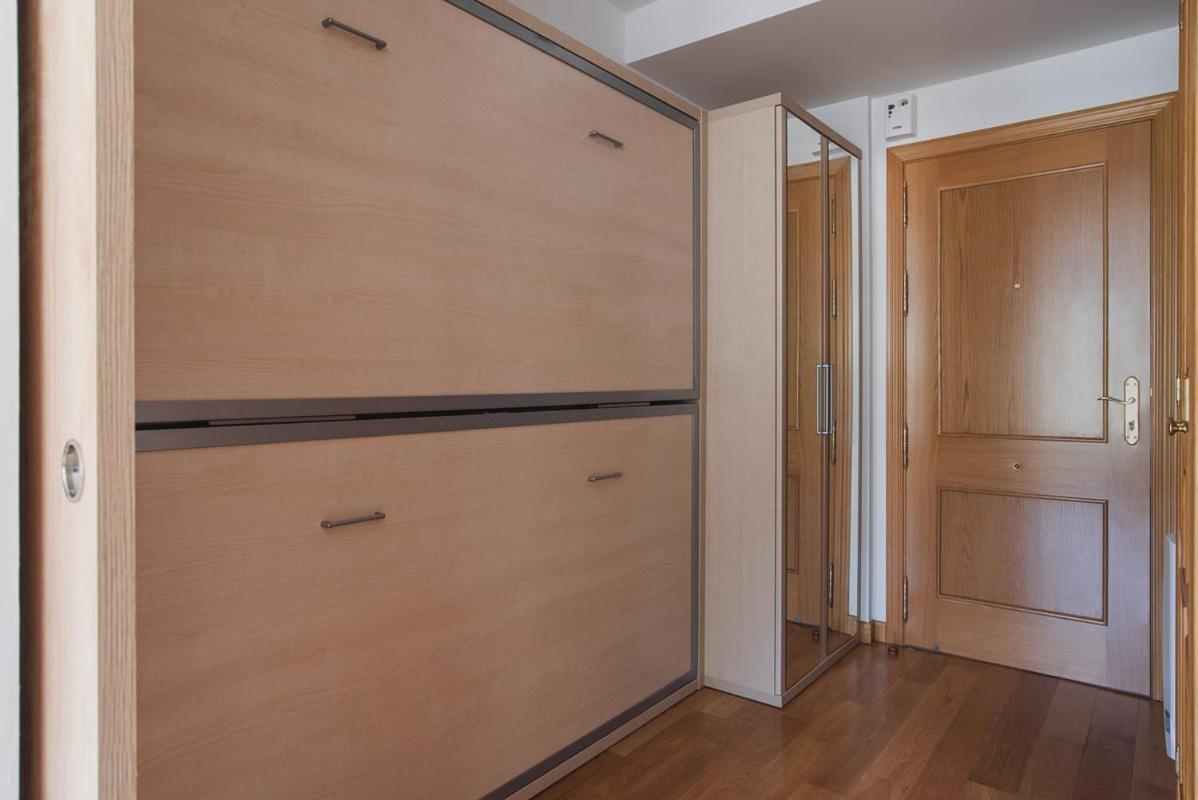 Miramar A Pie De Pista Appartement