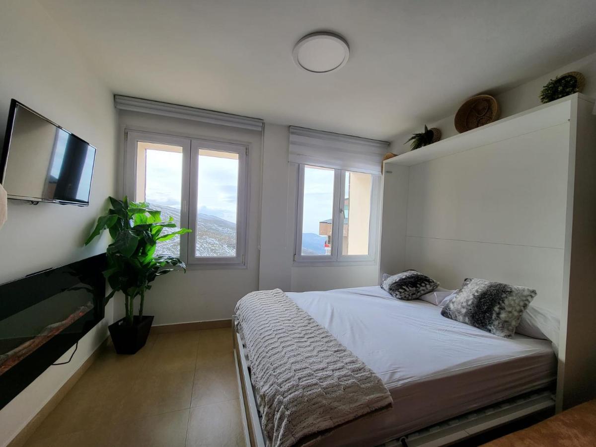 Appartement Miramar A Pie De Pista