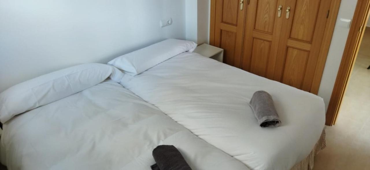Appartement Miramar A Pie De Pista *