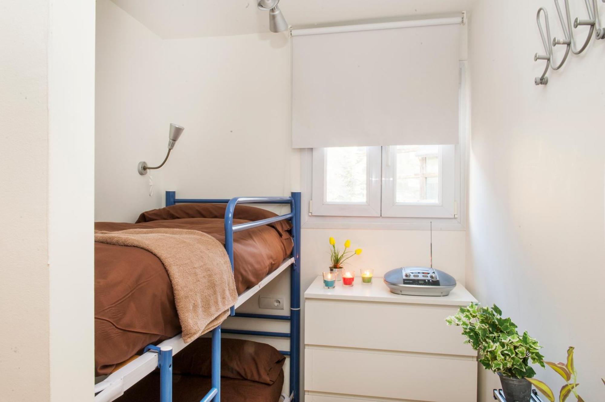 Miramar A Pie De Pista Appartement